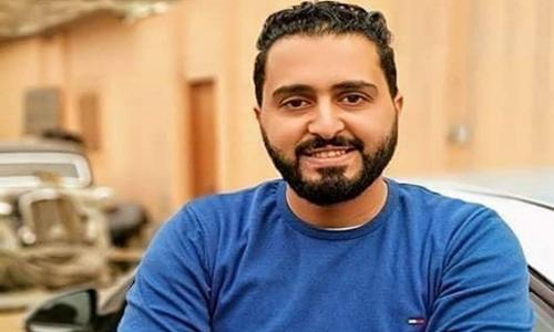 شهيد جديد للجيش الأبيض.. وفاة الحالة الثالثة من مصابي كورونا في البحيرة شهيد جديد للجيش الأبيض.. وفاة الحالة الثالثة من مصابي كورونا في البحيرة