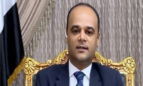 متحدث الوزراء: متحدث الوزراء: