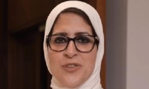 الصحة: وضعنا خطة للتعايش مع كورونا.. والتوسع في نشر أجهزة pcr الصحة: وضعنا خطة للتعايش مع كورونا.. والتوسع في نشر أجهزة pcr
