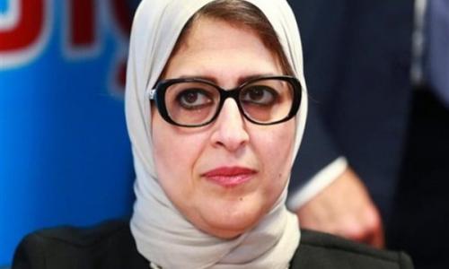 الصحة: حقائب طبية لمصابي كورونا من غير القادرين وكارت متابعة للحالة الصحية الصحة: حقائب طبية لمصابي كورونا من غير القادرين وكارت متابعة للحالة الصحية