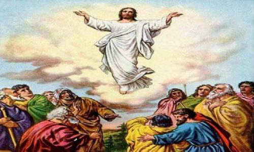 يحتفل به الأقباط اليوم ..ماهو "عيد الصعود"