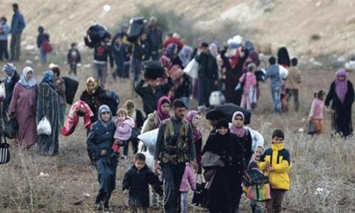 بالفيديو ...اوروبا تدين سياسات المجر تجاه اللاجئين ..وبودابست ترد بحظر اللاجئين