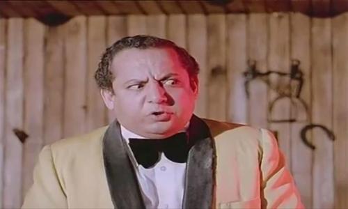 فيديو قديم.. جورج سيدهم يروى قصة تأسيس "ثلاثي أضواء المسرح ...