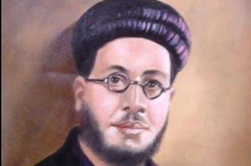 نياحة القس منسي يوحنا ( 1899 - 1930 )