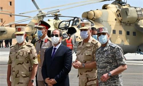 مجلس مشايخ ترهونة بليبيا يؤكد ضرورة البدء الفورى فى تطبيق ما جاء بخطاب الرئيس السيسى مجلس مشايخ ترهونة بليبيا يؤكد ضرورة البدء الفورى فى تطبيق ما جاء بخطاب الرئيس السيسى