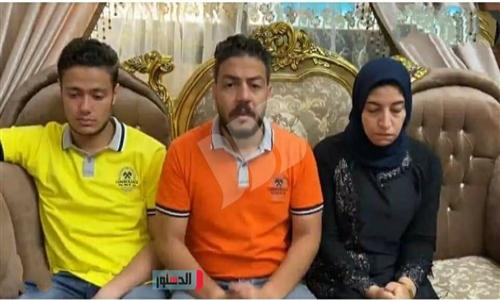 «صحة كفر الدوار» تحرر محضرًا ضد نجل «ماما سناء» المصاب بكورونا «صحة كفر الدوار» تحرر محضرًا ضد نجل «ماما سناء» المصاب بكورونا