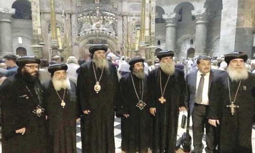 عاجل | محكمة إسرائيلية توافق على بيع أملاك الكنيسة الأرثوذكسية في القدس للمستوطنين