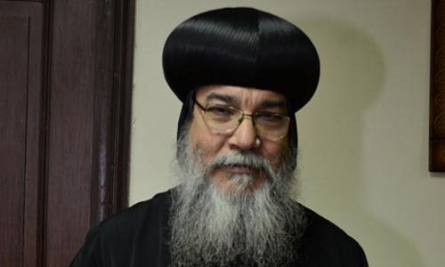 عاجل.. إيبارشية المنيا تؤجل فتح الكنائس حتى منتصف يوليو عاجل.. إيبارشية المنيا تؤجل فتح الكنائس حتى منتصف يوليو