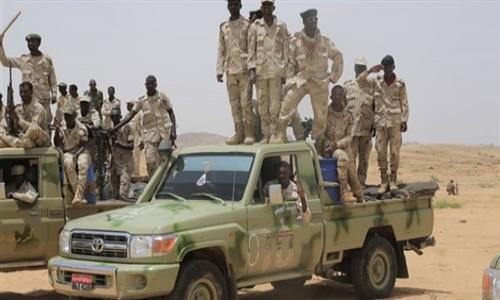 السودان: القبض على مشتبه بهم متجهين للقتال في ليبيا السودان: القبض على مشتبه بهم متجهين للقتال في ليبيا