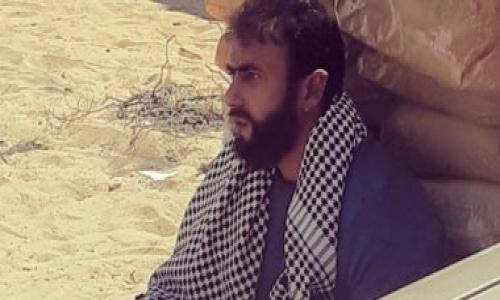 فيديو | بعد ترديد الرئيس عبارته فى "الاختيار" "الله المستعان".. العوضى: "أنا كده مش عاوز حاجة تانى"