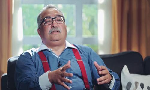 بعد تصريحات السيسي عن ليبيا.. إبراهيم عيسى: بعد تصريحات السيسي عن ليبيا.. إبراهيم عيسى: