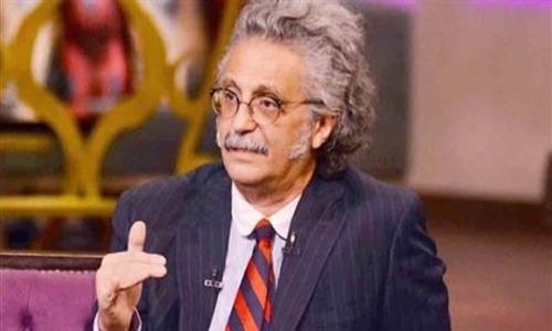 مناشدات للنائب العام بالتحقيق في بلاغات ضد نقيب الأطباء وآخرين مناشدات للنائب العام بالتحقيق في بلاغات ضد نقيب الأطباء وآخرين