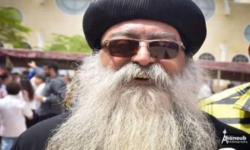 مطرانية دشنا تؤجل فتح الكنائس 15 يوليو المقبل مطرانية دشنا تؤجل فتح الكنائس 15 يوليو المقبل