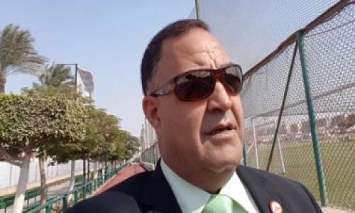 واقعة جديدة.. إلهامى عجينة يتعدى بالضرب على أمن مستشفى جامعة المنصورة