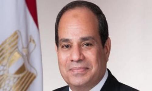 السيسى يصدر قراراً بزيادة المعاشات بدءاً من الغد بنسبة 14%