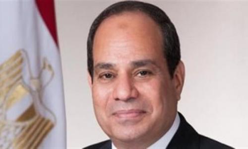 قرار جمهورى بالموافقة على التعديل الأول لاتفاقية المساعدة بين مصر وأمريكا بشأن مبادرة شمال سيناء قرار جمهورى بالموافقة على التعديل الأول لاتفاقية المساعدة بين مصر وأمريكا بشأن مبادرة شمال سيناء