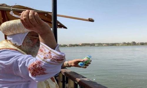 هل انخفضت إصابات كورونا بعد إلقاء هل انخفضت إصابات كورونا بعد إلقاء