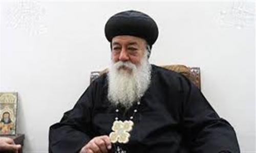 إيبارشية أسوان تعلن فتح أبواب كنائسها إيبارشية أسوان تعلن فتح أبواب كنائسها