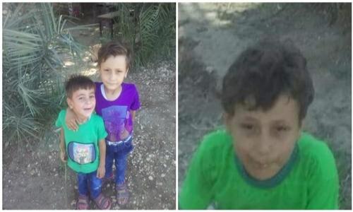 العثور على جثث 3 أطفال بـ«ترعة» جنوب الأقصر (صور) العثور على جثث 3 أطفال بـ«ترعة» جنوب الأقصر (صور)