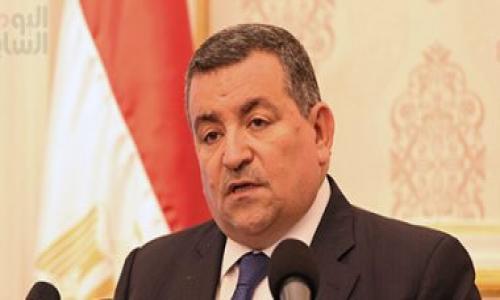 أسامة هيكل: الحكومة وضعت خططا لإعادة فتح جميع الأنشطة تدريجيا أسامة هيكل: الحكومة وضعت خططا لإعادة فتح جميع الأنشطة تدريجيا