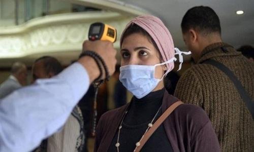 غرامة 3 آلاف جنيه.. أول تحرك برلماني لمواجهة إعادة بيع الكمامات المستخدمة غرامة 3 آلاف جنيه.. أول تحرك برلماني لمواجهة إعادة بيع الكمامات المستخدمة