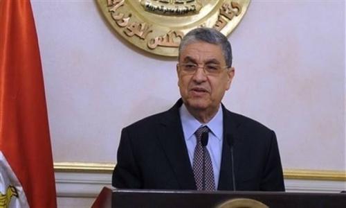 56 إصابة و5 وفيات بين العاملين بشركة جنوب القاهرة لتوزيع الكهرباء 56 إصابة و5 وفيات بين العاملين بشركة جنوب القاهرة لتوزيع الكهرباء