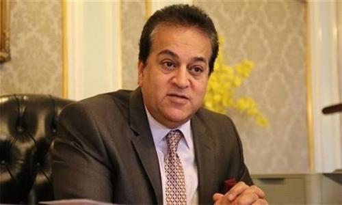 بينها مد الدراسة لـ15 سبتمبر.. تفاصيل قرارات «الأعلى للجامعات» بينها مد الدراسة لـ15 سبتمبر.. تفاصيل قرارات «الأعلى للجامعات»