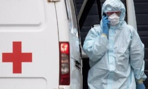 مركز أوبئة: روسيا تكتشف 100 سلالة من فيروس كورونا فى البلاد مركز أوبئة: روسيا تكتشف 100 سلالة من فيروس كورونا فى البلاد
