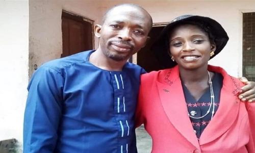 مقتل قس نيجيري وزوجته بالرصاص في مزرعتهما