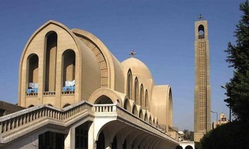 الكنيسة الأرثوذكسية تحتفي بظهور جسد يوحنا المعمدان وإليشع النبي الكنيسة الأرثوذكسية تحتفي بظهور جسد يوحنا المعمدان وإليشع النبي