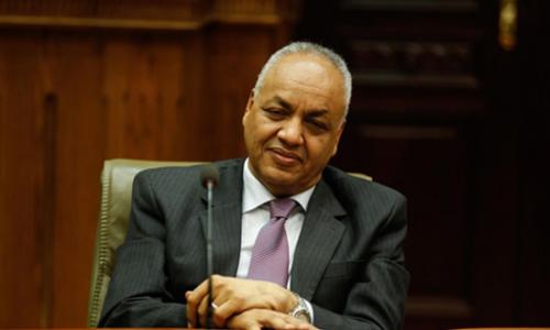 بعد اختطاف 200 مصري في ليبيا.. بيان ناري من مصطفى بكري للحكومة بعد اختطاف 200 مصري في ليبيا.. بيان ناري من مصطفى بكري للحكومة