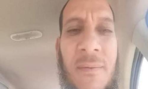 شهيد الجيش الأبيض بالمنيا.. توفيت أمه حزنا على إصابته فلحق بها بعد 48 ساعة شهيد الجيش الأبيض بالمنيا.. توفيت أمه حزنا على إصابته فلحق بها بعد 48 ساعة