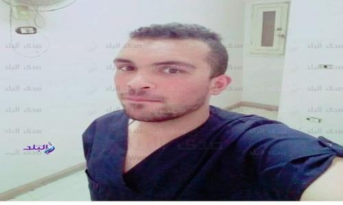 استشهاد أول طبيب متطوع بالسنة السادسة بفيروس كورونا.. صور استشهاد أول طبيب متطوع بالسنة السادسة بفيروس كورونا.. صور