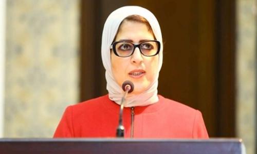 «الصحة» تكشف متوسط أعمار المتوفين بكورونا «الصحة» تكشف متوسط أعمار المتوفين بكورونا