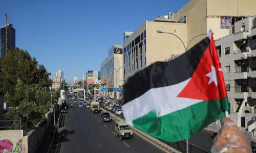 رئيس مجلس رؤساء الكنائس في الأردن: الكنائس ستفتح أبوابها في 7 يونيو