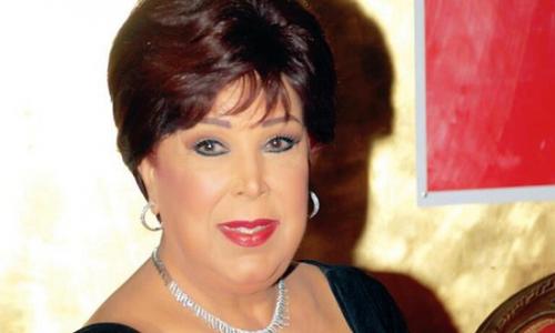 رئيس لجنة مكافحة كورونا: حالة رجاء الجداوي ليست جيدة لكن أملنا في الله كبير