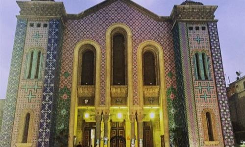 كنائس شبرا تطلق لجنة لمساندة مرضى كورونا كنائس شبرا تطلق لجنة لمساندة مرضى كورونا