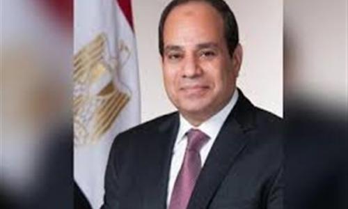 قرار جمهورى بعزل المستشار محمد صبرى نائب رئيس قضايا الدولة.. مستند قرار جمهورى بعزل المستشار محمد صبرى نائب رئيس قضايا الدولة.. مستند