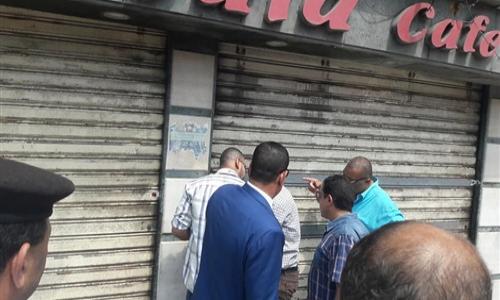 الحياة ستعود.. المقاهي والمطاعم: التزمنا بالغلق وننتظر هدية الحكومة الحياة ستعود.. المقاهي والمطاعم: التزمنا بالغلق وننتظر هدية الحكومة