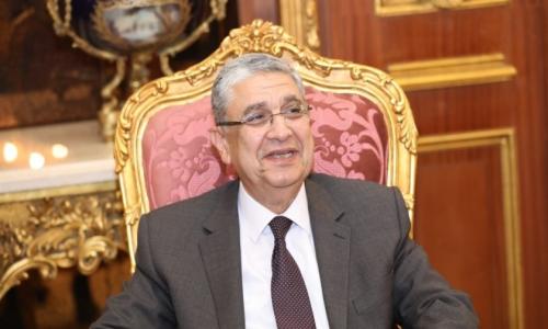 الكهرباء: عندنا أخطاء في فواتير التحصيل.. واللي له حق هياخده الكهرباء: عندنا أخطاء في فواتير التحصيل.. واللي له حق هياخده