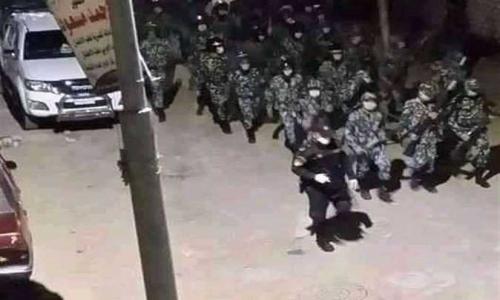 حبس و10 آلاف جنيه غرامة لمن يمنع دفن ضحية كورونا.. تفاصيل تعديلات قانون الأمراض المعدية حبس و10 آلاف جنيه غرامة لمن يمنع دفن ضحية كورونا.. تفاصيل تعديلات قانون الأمراض المعدية
