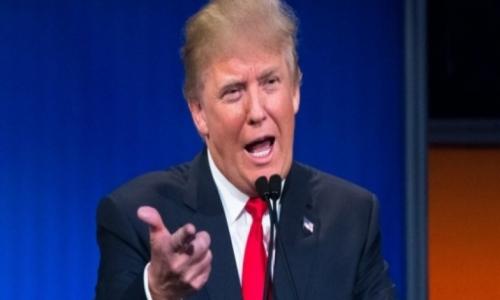 ترامب: لن نغلق أمريكا مرة أخرى لأجل كورونا ترامب: لن نغلق أمريكا مرة أخرى لأجل كورونا