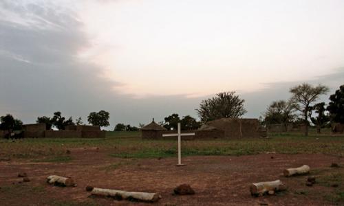 بوركينا فاسو: 58 قتيلا في هجمات استهدفت مسيحيين