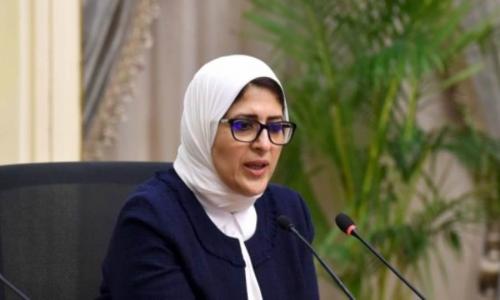 الصحة تخصص رقم واتساب للأطباء المشتبه إصابتهم بكورونا للتواصل معهم الصحة تخصص رقم واتساب للأطباء المشتبه إصابتهم بكورونا للتواصل معهم