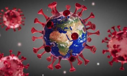 دراسة تصف فيروس كورونا بـ"الزومبي" في مهاجمته لخلايا الجسم