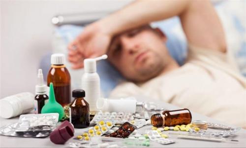 استشاري أمراض صدرية للمعزولين منزليا: اتجه فورا للمستشفى في هذه الحالة استشاري أمراض صدرية للمعزولين منزليا: اتجه فورا للمستشفى في هذه الحالة