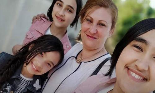 عاجل| عودة القبطية المختفية رانيا عبد المسيح ولم تشهر اسلامها