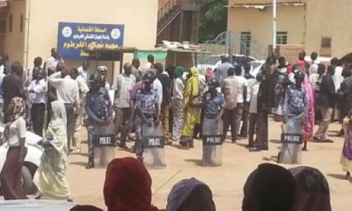 هجمات تستهدف المسيحيين في السودان بعد تحريض من خطباء المساجد بالخرطوم