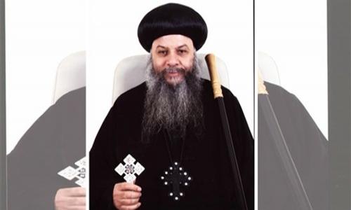 «العقيدة بإيبارشية مغاغة»: الكتب المحرفة تطعن في لاهوت المسيح