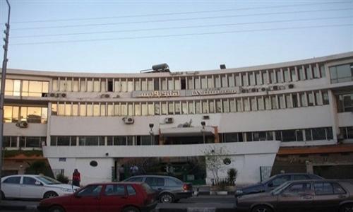 انتهاء العزل بمستشفى هليوبوليس وخروج أخر متعافِ انتهاء العزل بمستشفى هليوبوليس وخروج أخر متعافِ